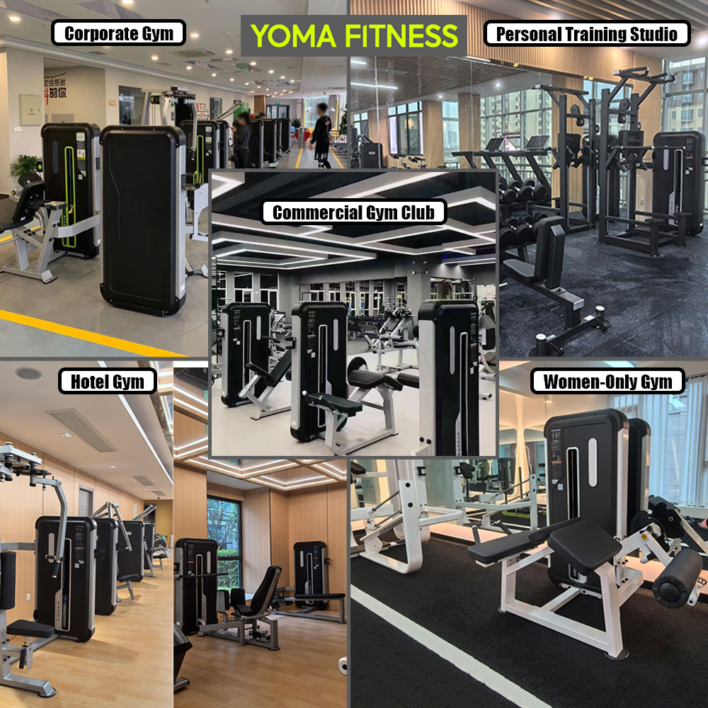 Guangzhou Strength Training Eq - Health Within Wellness Center のレビューと価格
