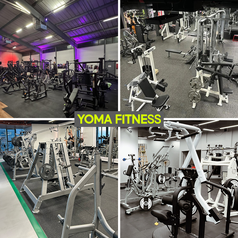 Guangzhou Strength Training Eq - Health Within Wellness Center のレビューと価格