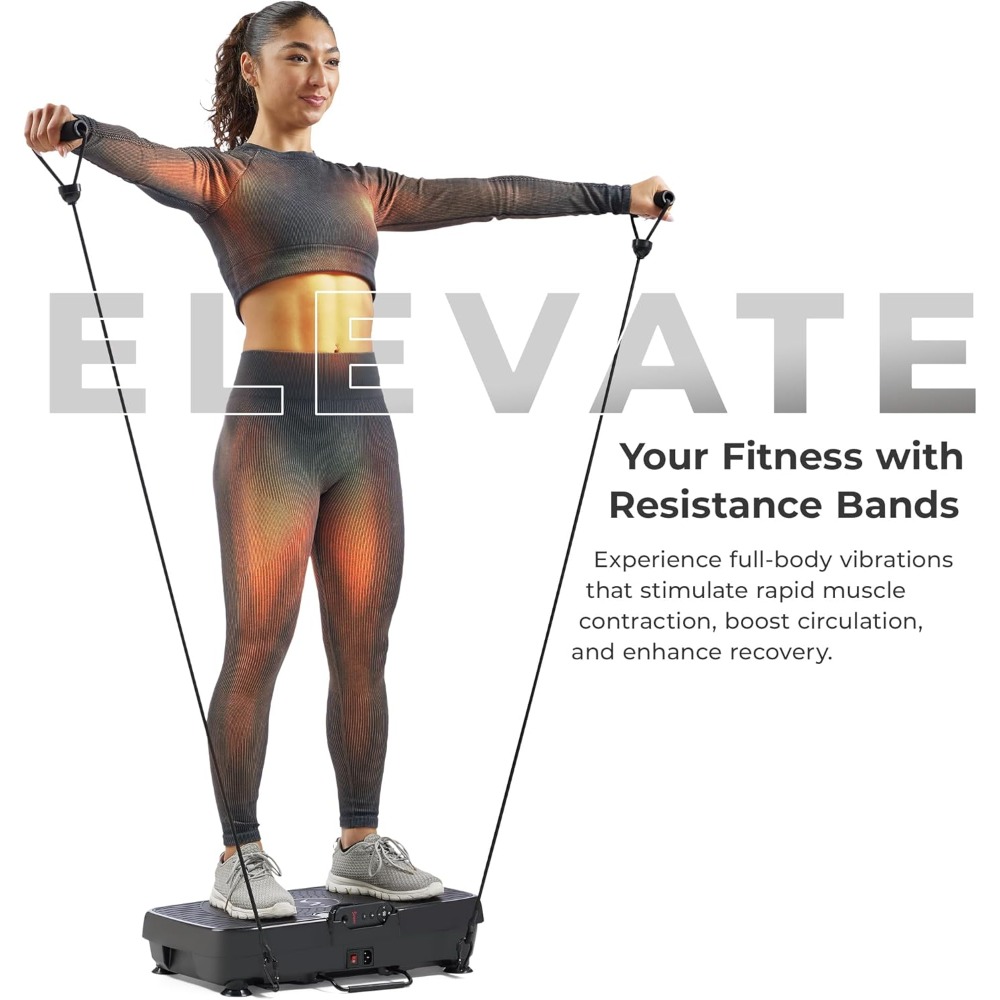 Sunny Health & Fitness Vibrati - Xbody Health & Wellness のレビューと価格