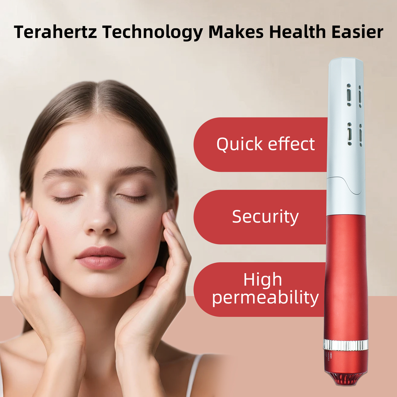 Iteracare THz Blower 7.0 plus  - Health Wellness Massage のレビューと価格