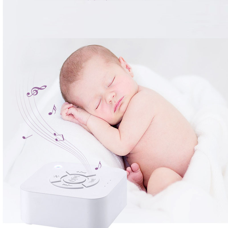 White Noise Machine USB Rechar - White Noise Machine Sleep のレビューと価格