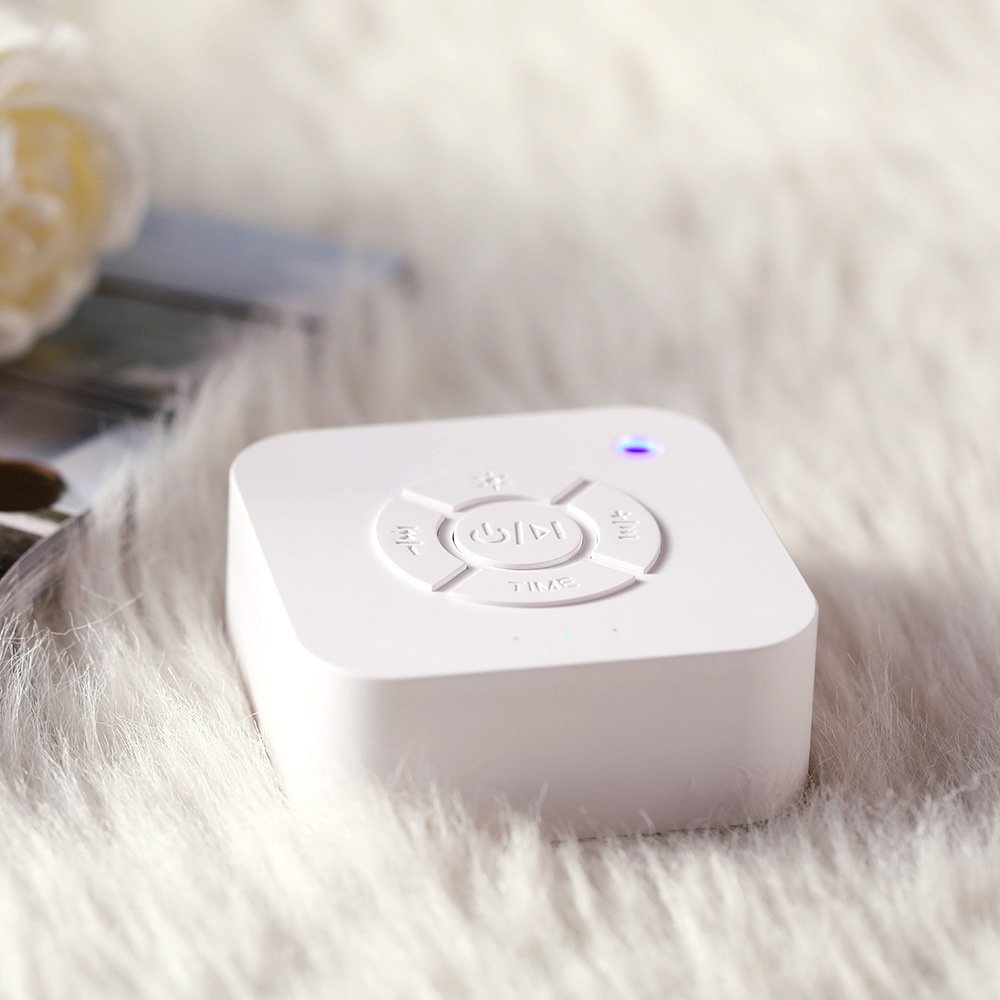 White Noise Machine USB Rechar - White Noise Machine Sleep のレビューと価格