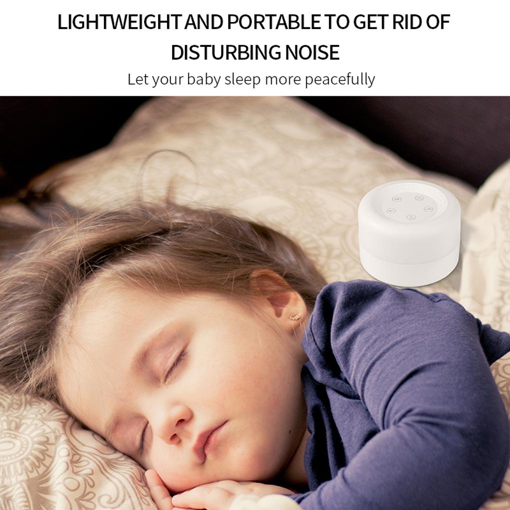 Baby White Noise Machines with - White Noise Machine Sleep のレビューと価格