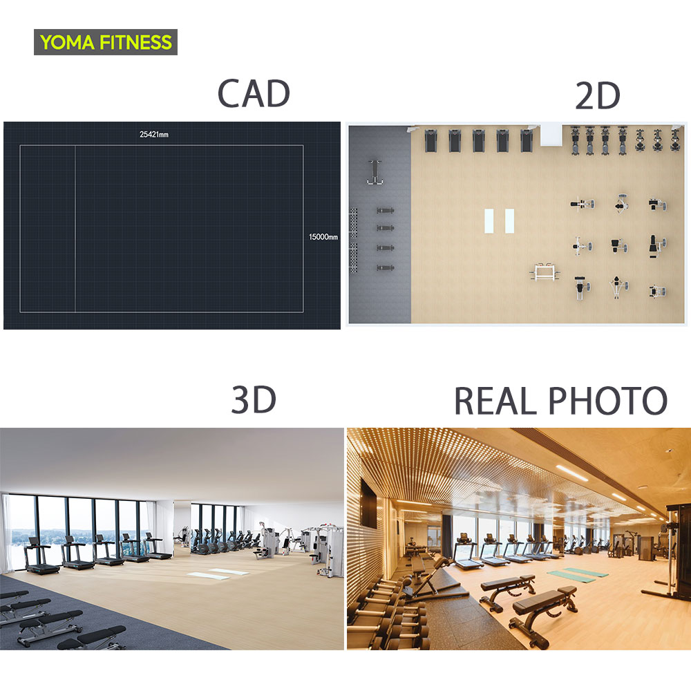 Guangzhou Strength Training Eq - Health Within Wellness Center のレビューと価格
