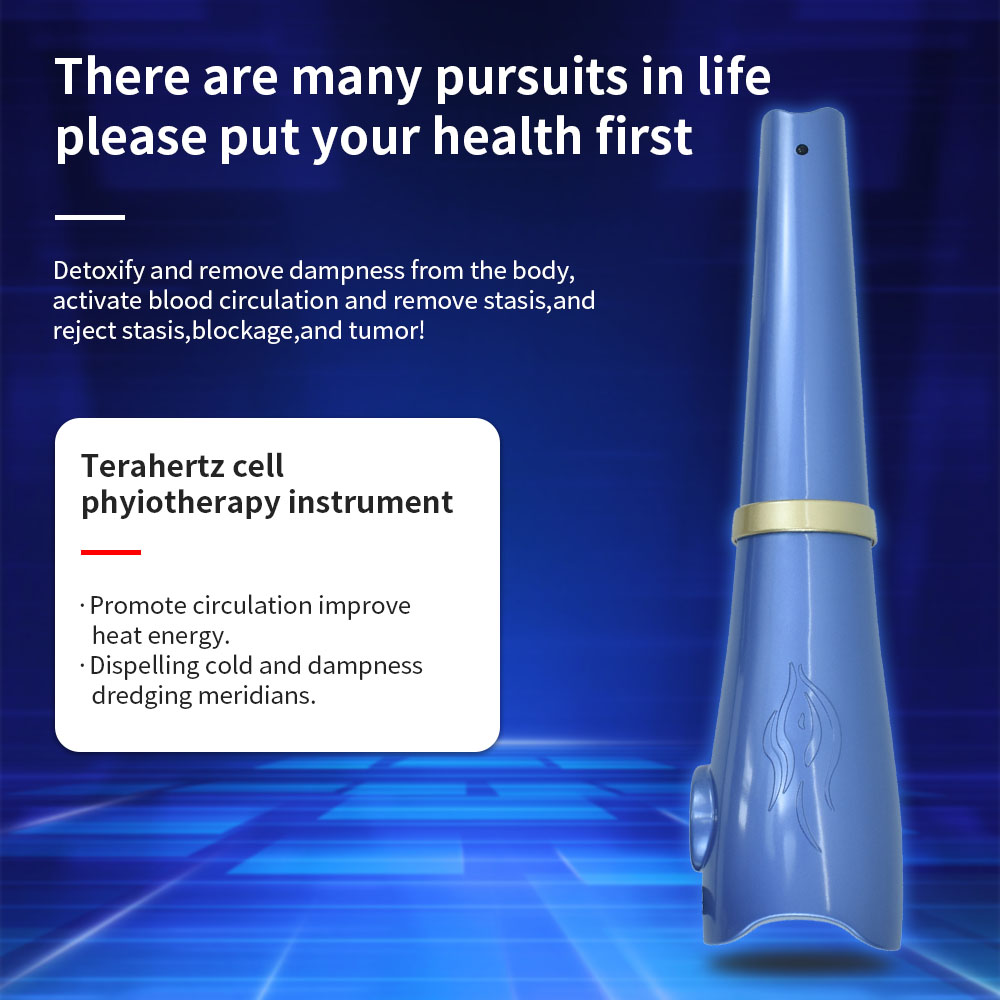 Portable 1200W Terahertz Elect - Health Wellness Massage のレビューと価格