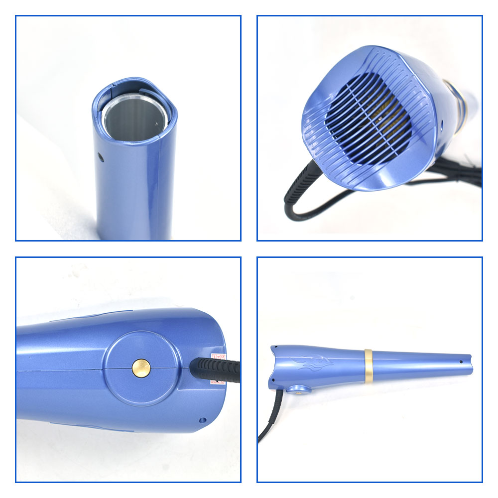Portable 1200W Terahertz Elect - Health Wellness Massage のレビューと価格