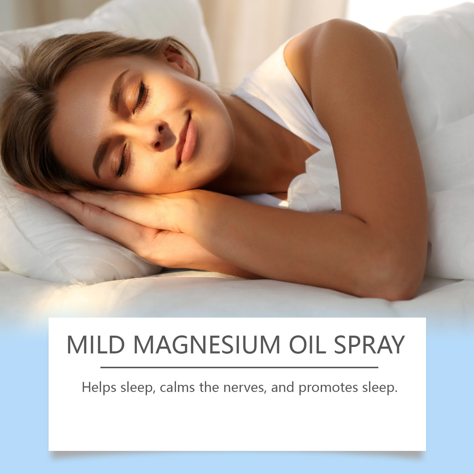 Organic Magnesium Oil Spray Pr - Bath Salts Magnesium のレビューと価格