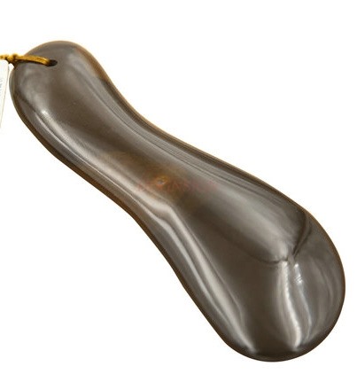 traditional chinese medicine B - Jade Gua Sha Tool のレビューと価格