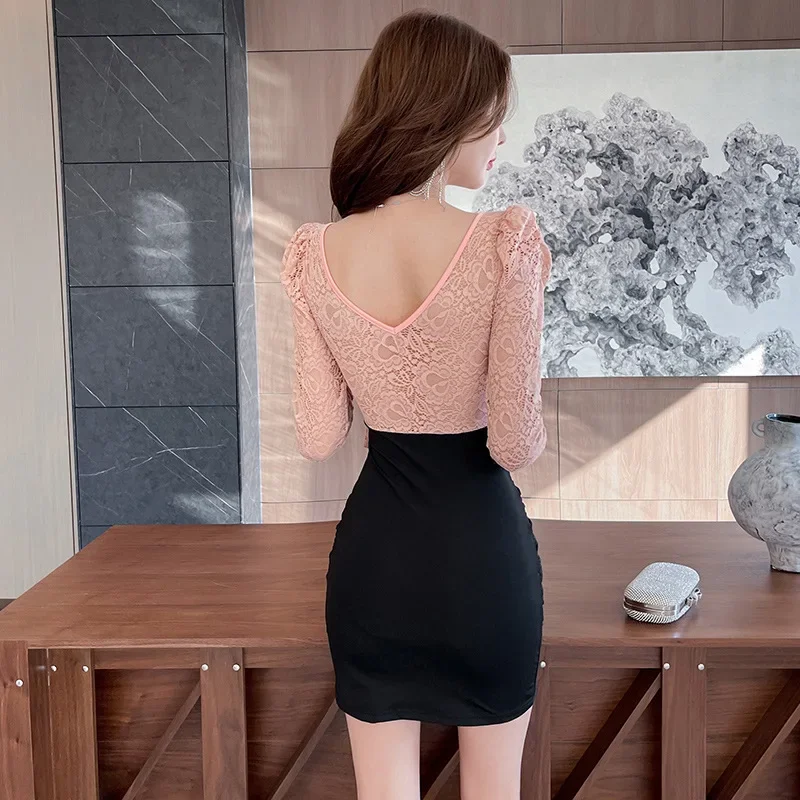 Slimming Effect Low Cut Lace W - Health Within Wellness Center のレビューと価格