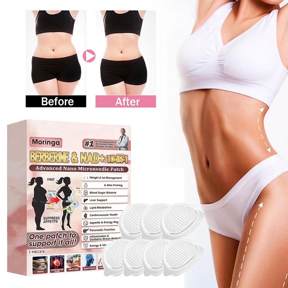 10-in-1 Berberine x NAD+ Nano  - Xbody Health & Wellness のレビューと価格