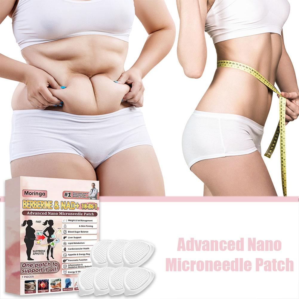 10-in-1 Berberine x NAD+ Nano  - Xbody Health & Wellness のレビューと価格