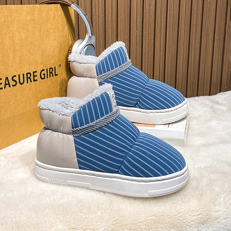 Snowshoe Slip-on Platform Wome - Health & Wellness Photos のレビューと価格