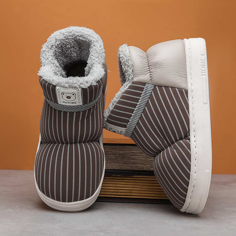 Snowshoe Slip-on Platform Wome - Health & Wellness Photos のレビューと価格