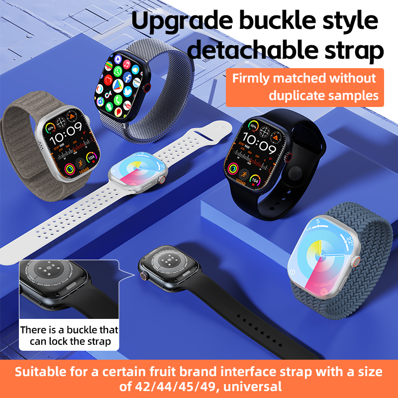 CD99 watch X 5G smartwatch 2.2 - Xbody Health & Wellness のレビューと価格