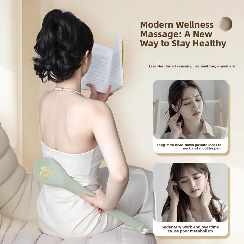 Large Size Moxa Grass Massage  - Health Wellness Massage のレビューと価格