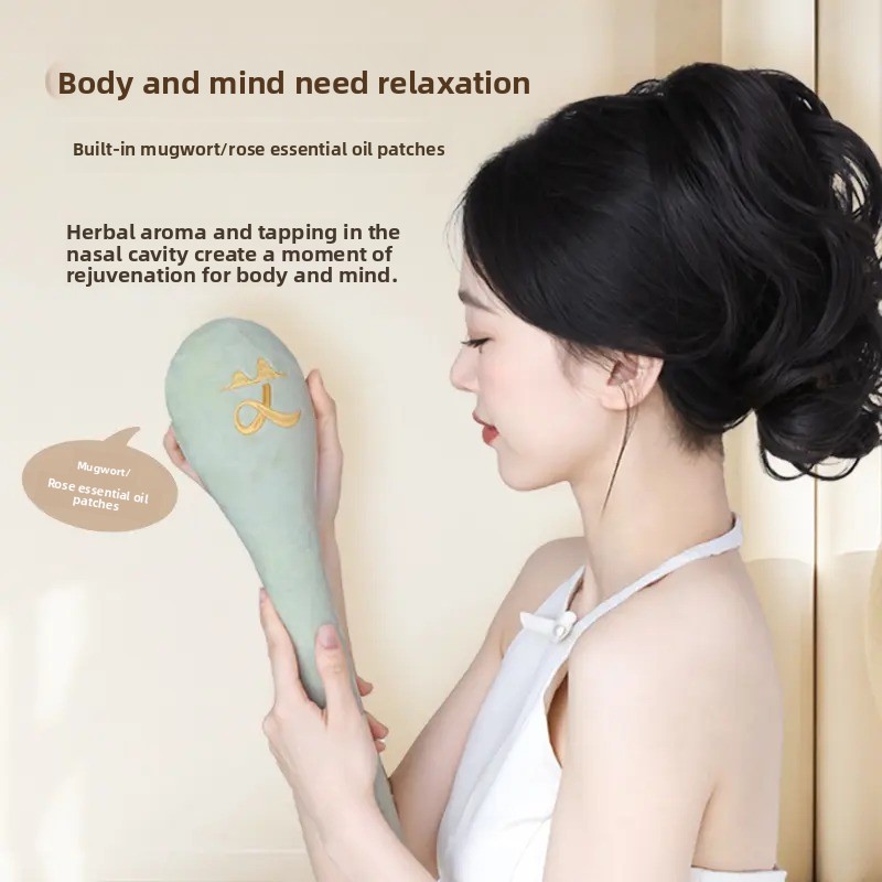 Large Size Moxa Grass Massage  - Health Wellness Massage のレビューと価格