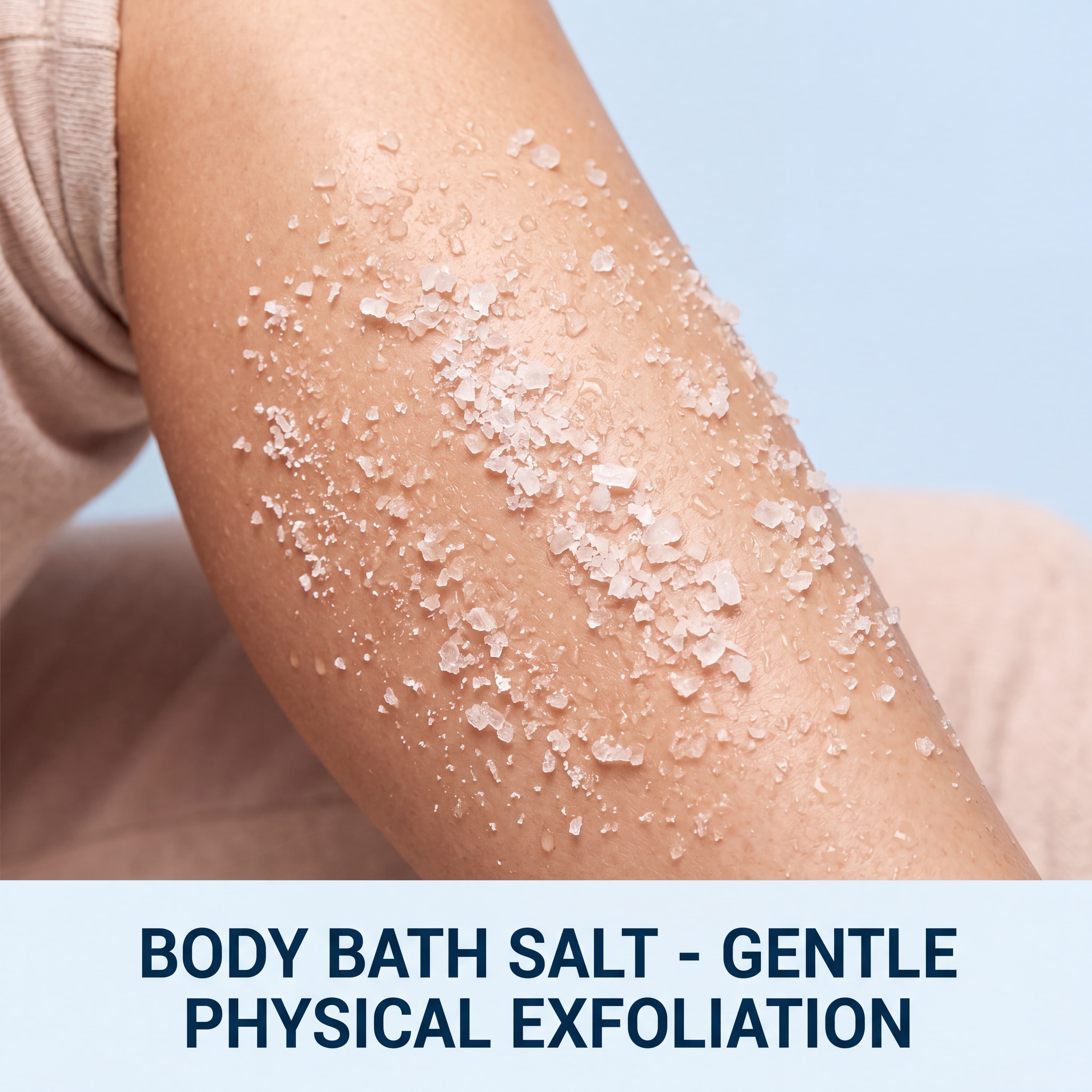 Pure Epsom Salt Magnesium Sulf - Bath Salts Magnesium のレビューと価格