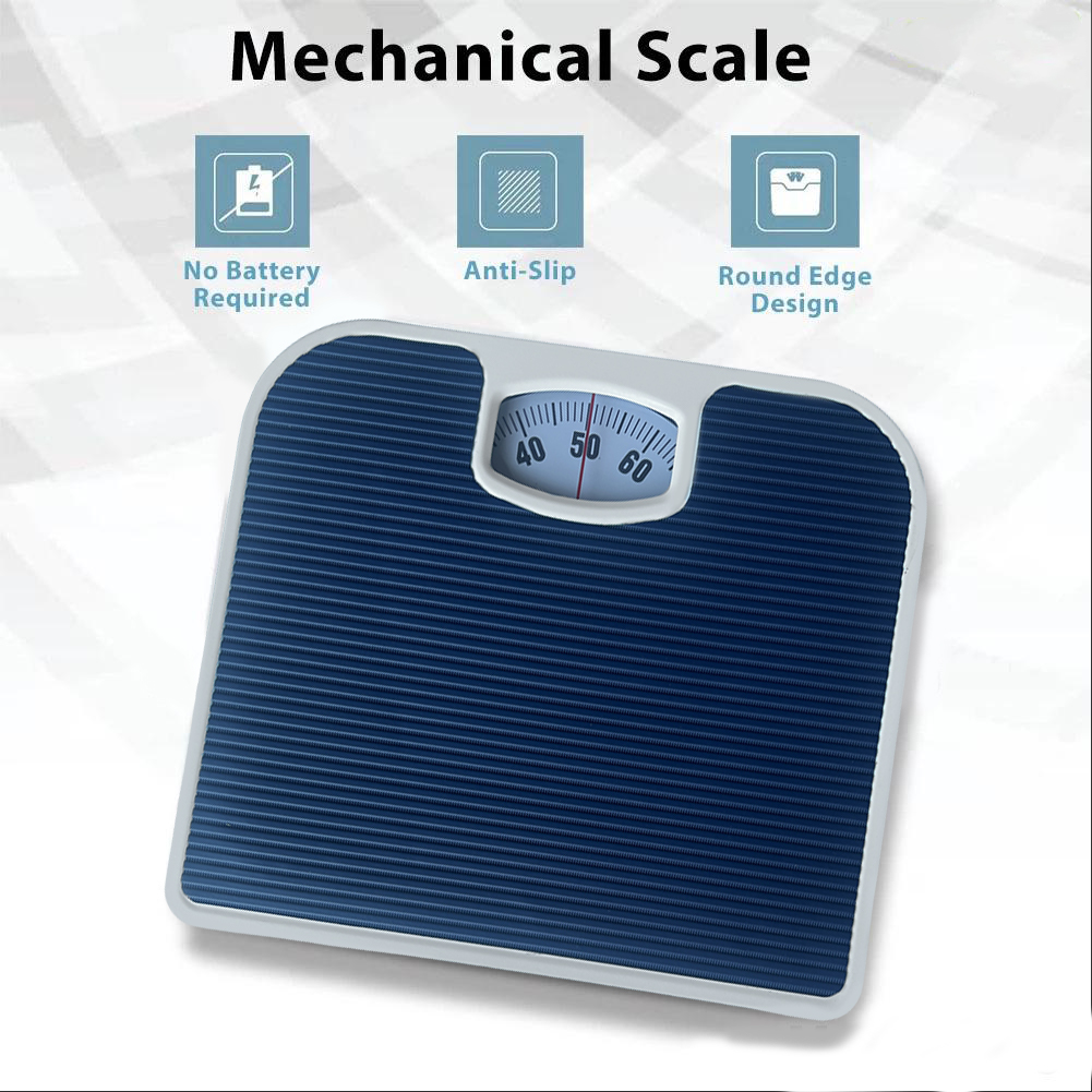Body Weight Scales Reusable He - Xbody Health & Wellness のレビューと価格