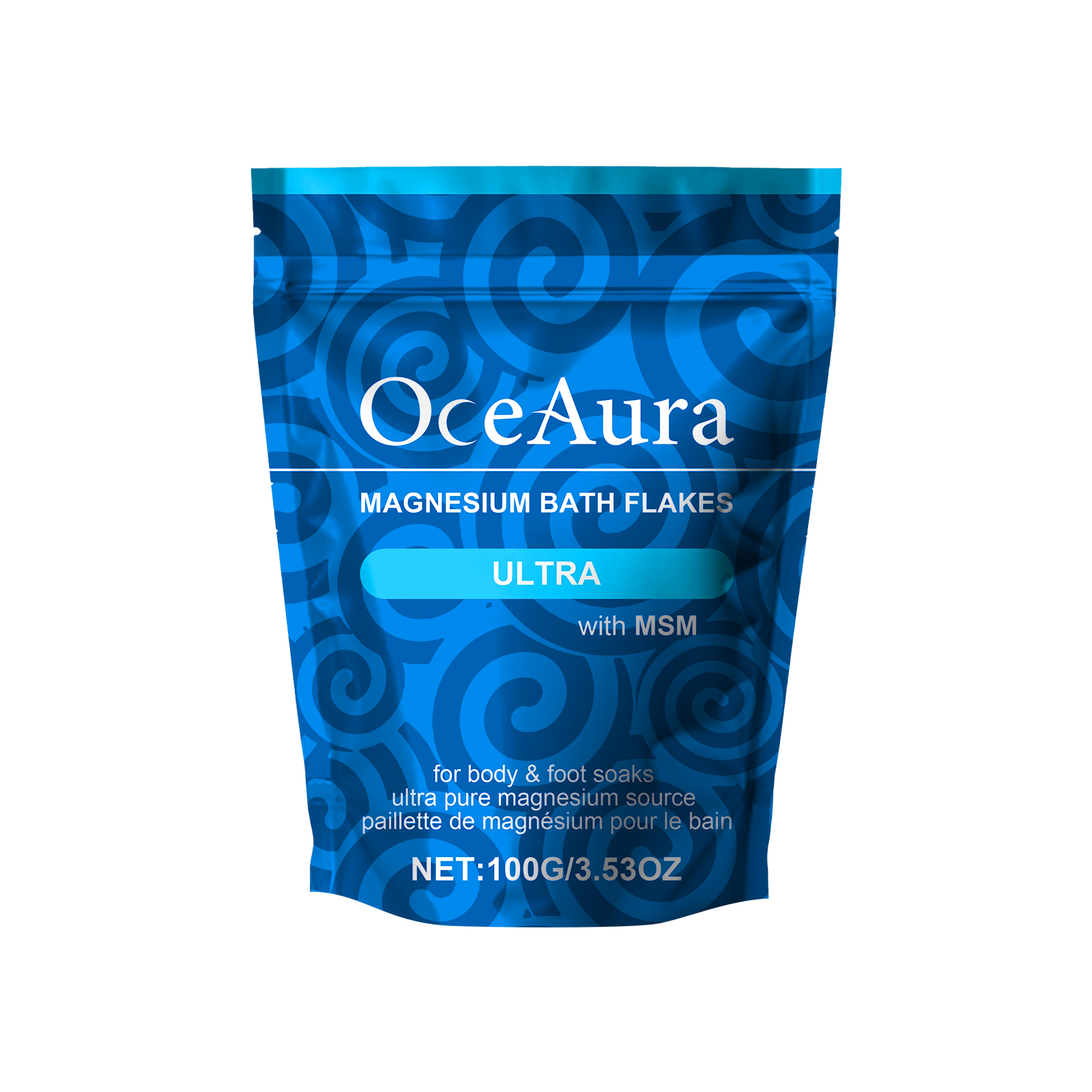 Magnesium Bath Salt Exfoliator - Bath Salts Magnesium のレビューと価格