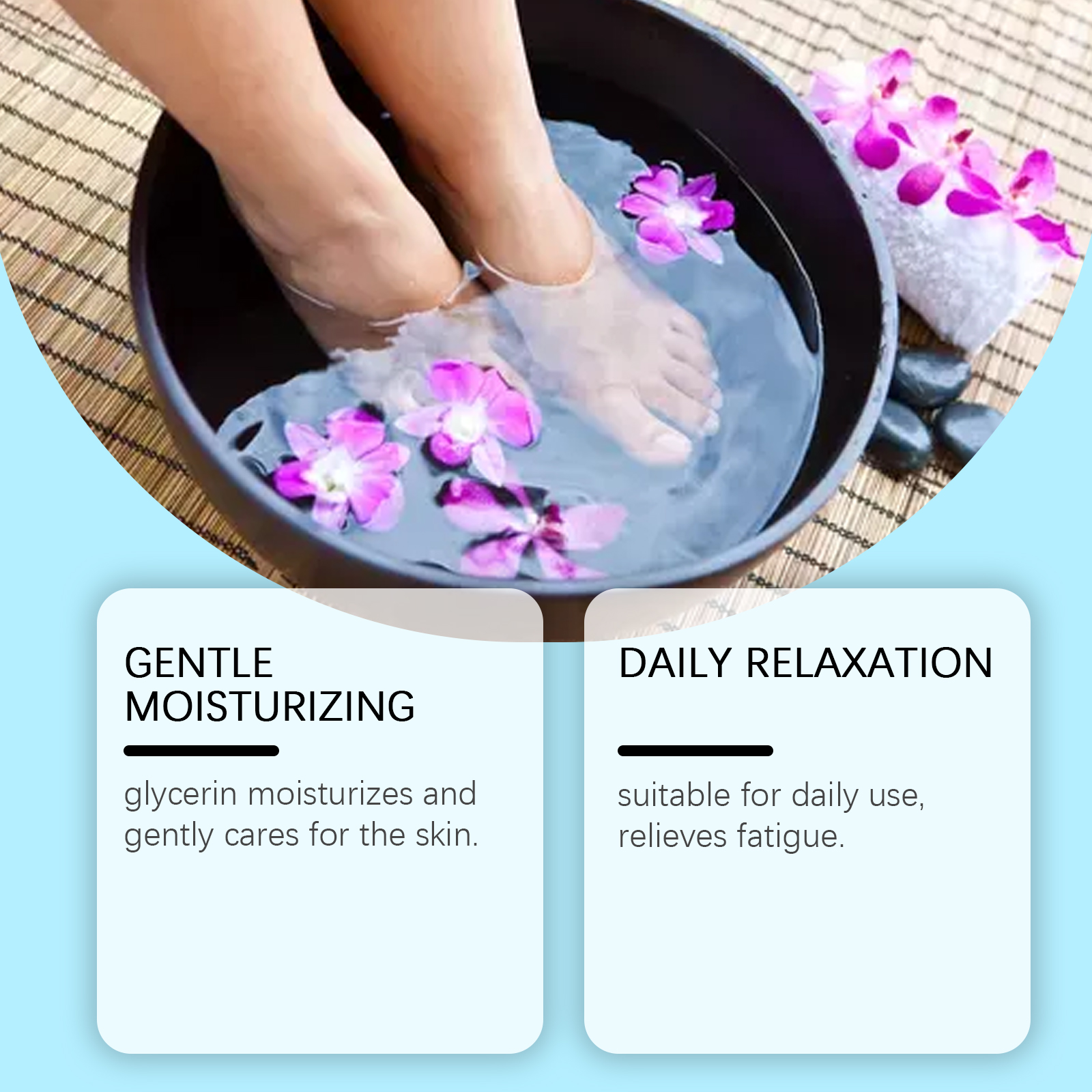 Magnesium Bath Salt Exfoliator - Bath Salts Magnesium のレビューと価格