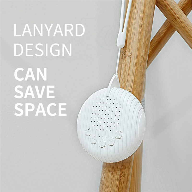 White Noise Machine, Rechargea - White Noise Machine Sleep のレビューと価格