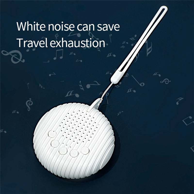 White Noise Machine, Rechargea - White Noise Machine Sleep のレビューと価格