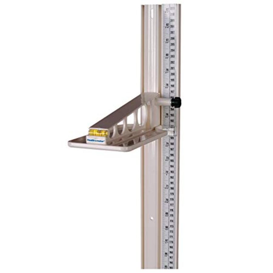 Health O Meter Mechanical Heig - Health & Wellness Photos のレビューと価格