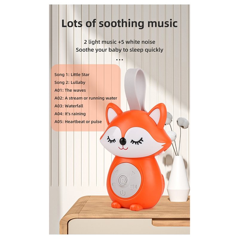 Baby White Noise Machine White - White Noise Machine Sleep のレビューと価格