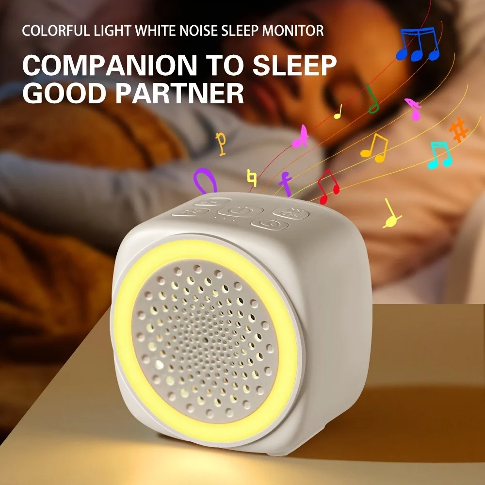 Baby Sleeping White Noise Mach - White Noise Machine Sleep のレビューと価格