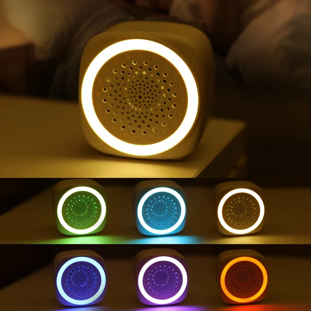 Baby Sleeping White Noise Mach - White Noise Machine Sleep のレビューと価格