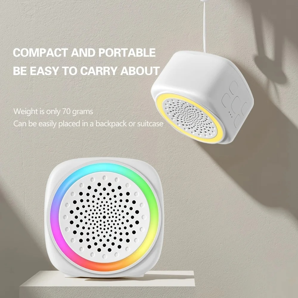 Baby Sleeping White Noise Mach - White Noise Machine Sleep のレビューと価格