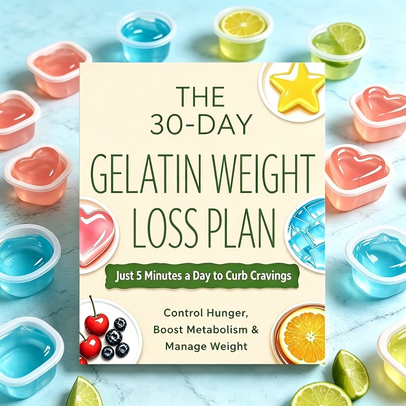 30 Day Gelatin Weight Loss Tri - Health Wellness And Lifestyle のレビューと価格
