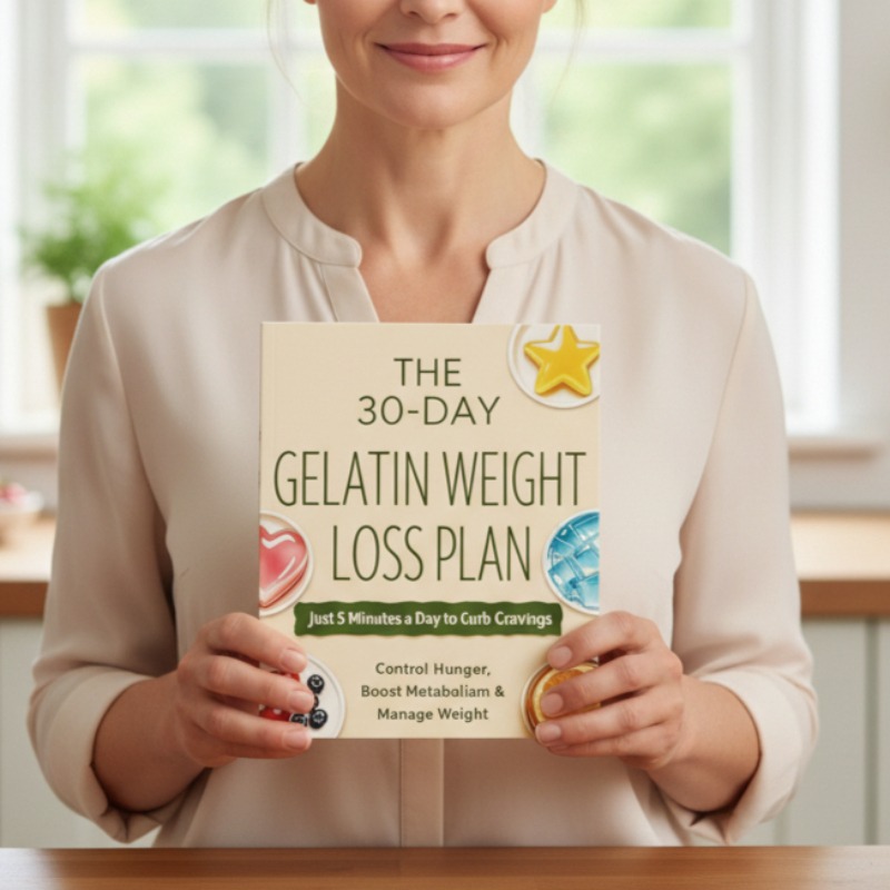 30 Day Gelatin Weight Loss Tri - Health Wellness And Lifestyle のレビューと価格