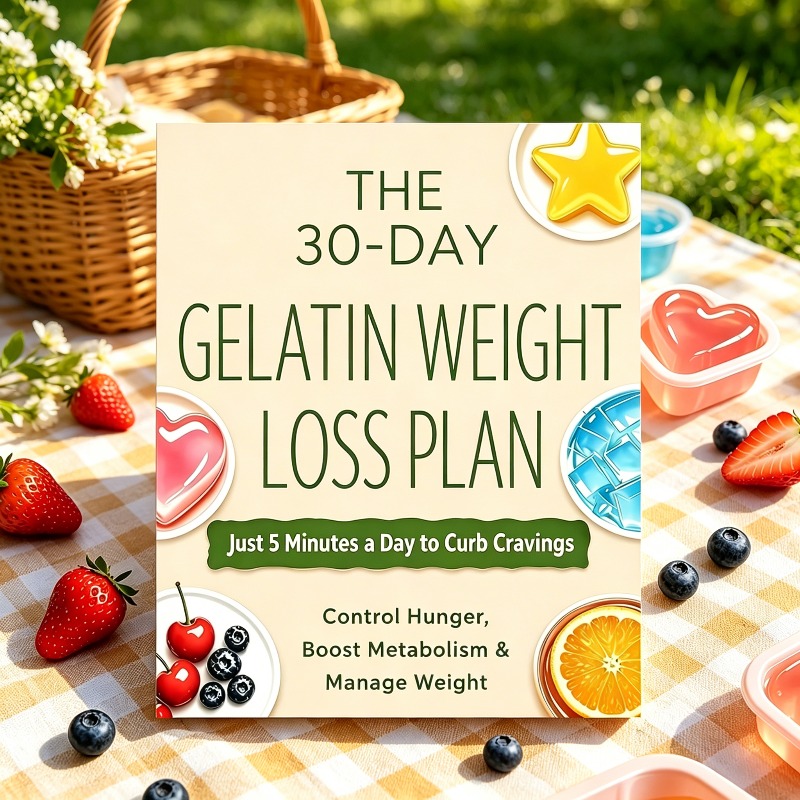 30 Day Gelatin Weight Loss Tri - Health Wellness And Lifestyle のレビューと価格