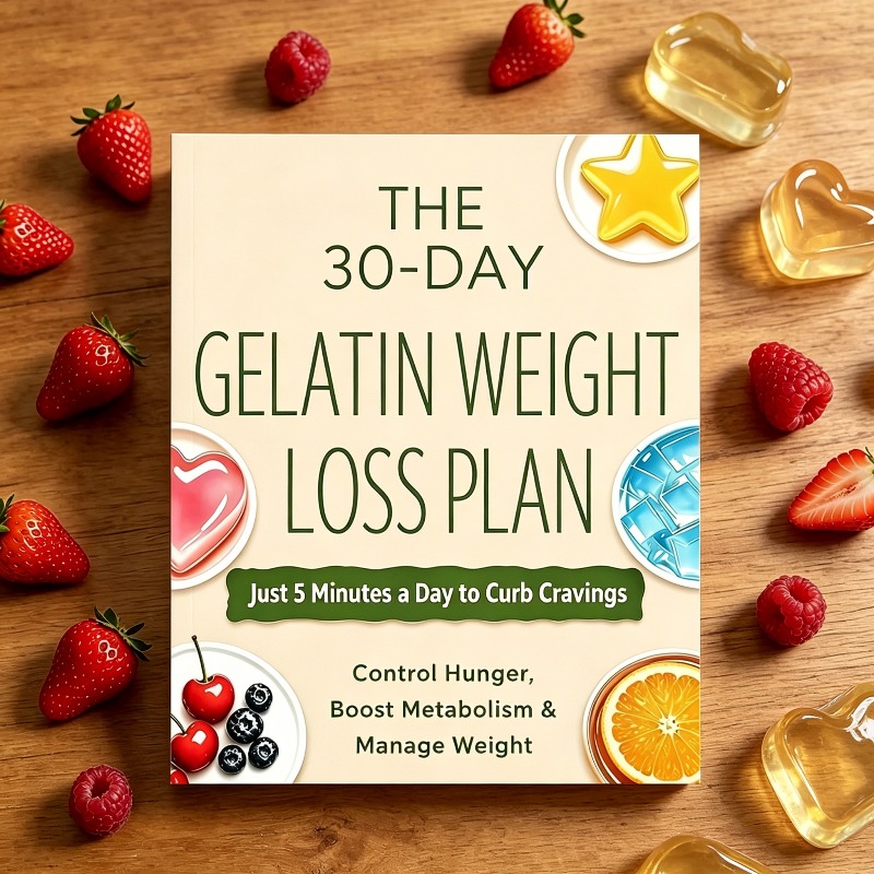 30 Day Gelatin Weight Loss Tri - Health Wellness And Lifestyle のレビューと価格