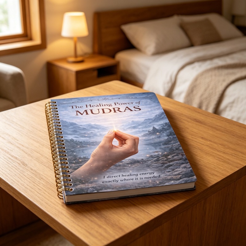 The Healing Power of Mudras Ha - Health Wellness And Lifestyle のレビューと価格
