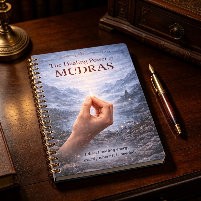 The Healing Power of Mudras Ha - Health Wellness And Lifestyle のレビューと価格