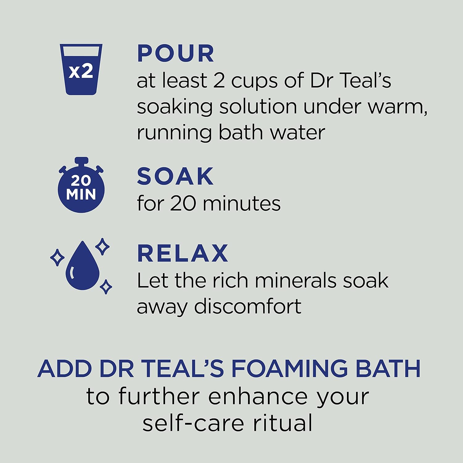 Epsom Salt with Cannabis Sativ - Bath Salts Magnesium のレビューと価格