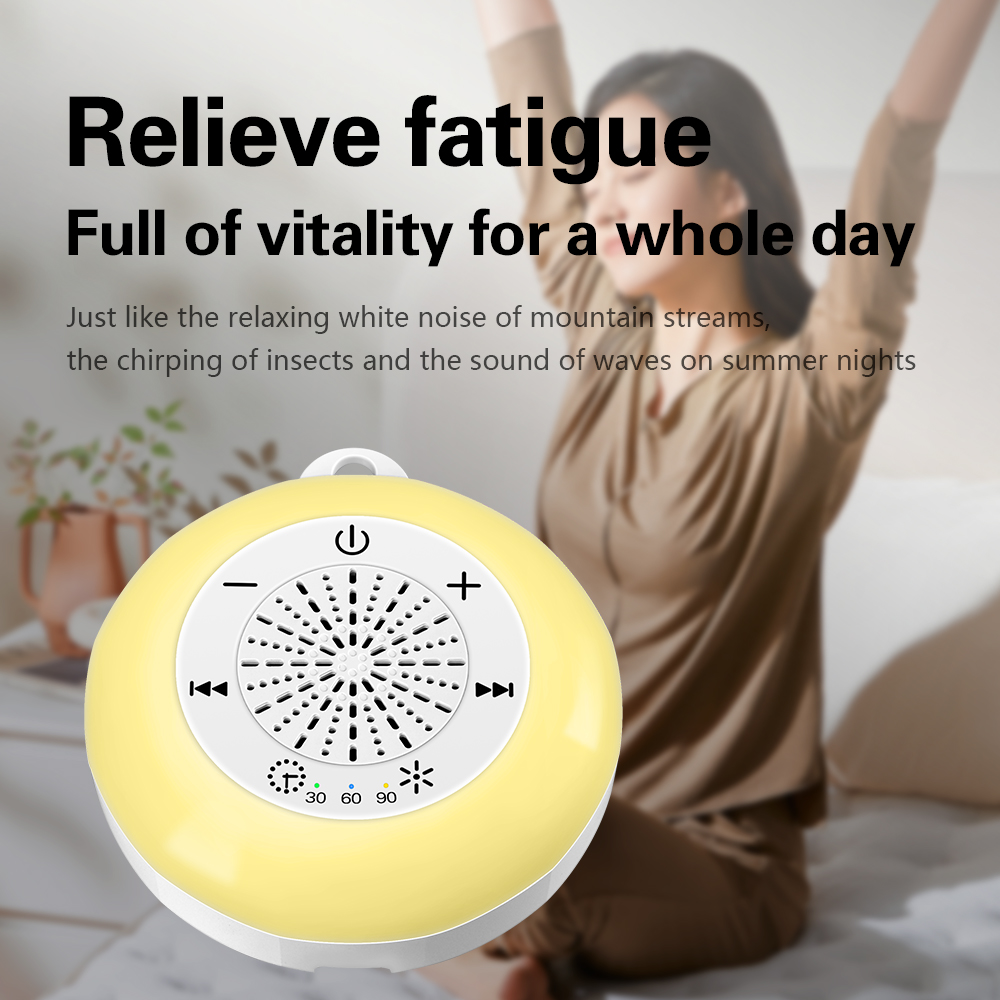 Baby Sleep White Noise Machine - White Noise Machine Sleep のレビューと価格