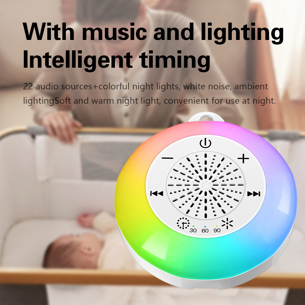 Baby Sleep White Noise Machine - White Noise Machine Sleep のレビューと価格