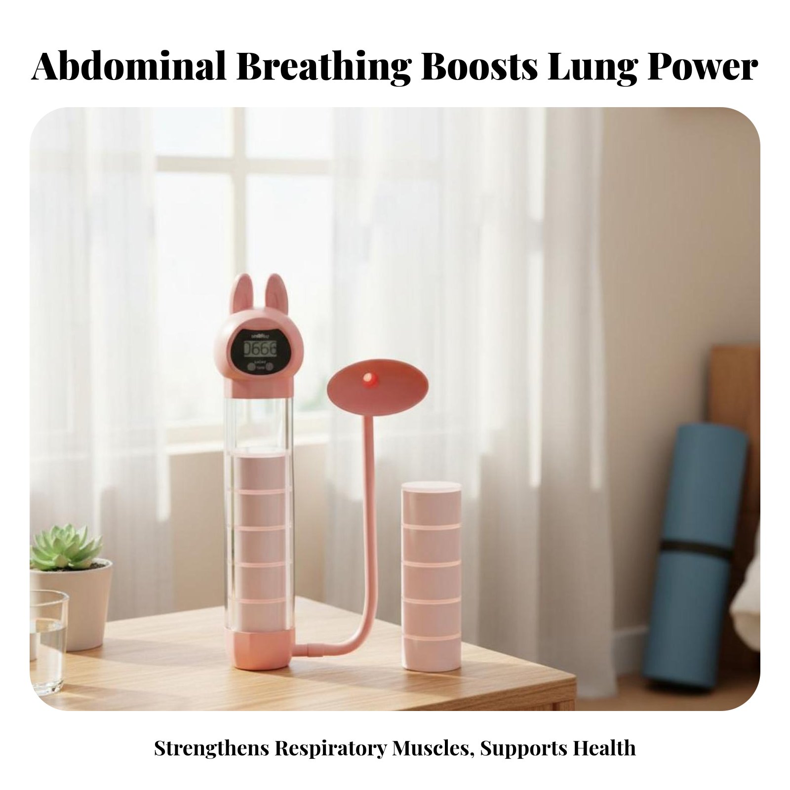 Adjustable Restriction Breathi - Health & Wellness Pay のレビューと価格