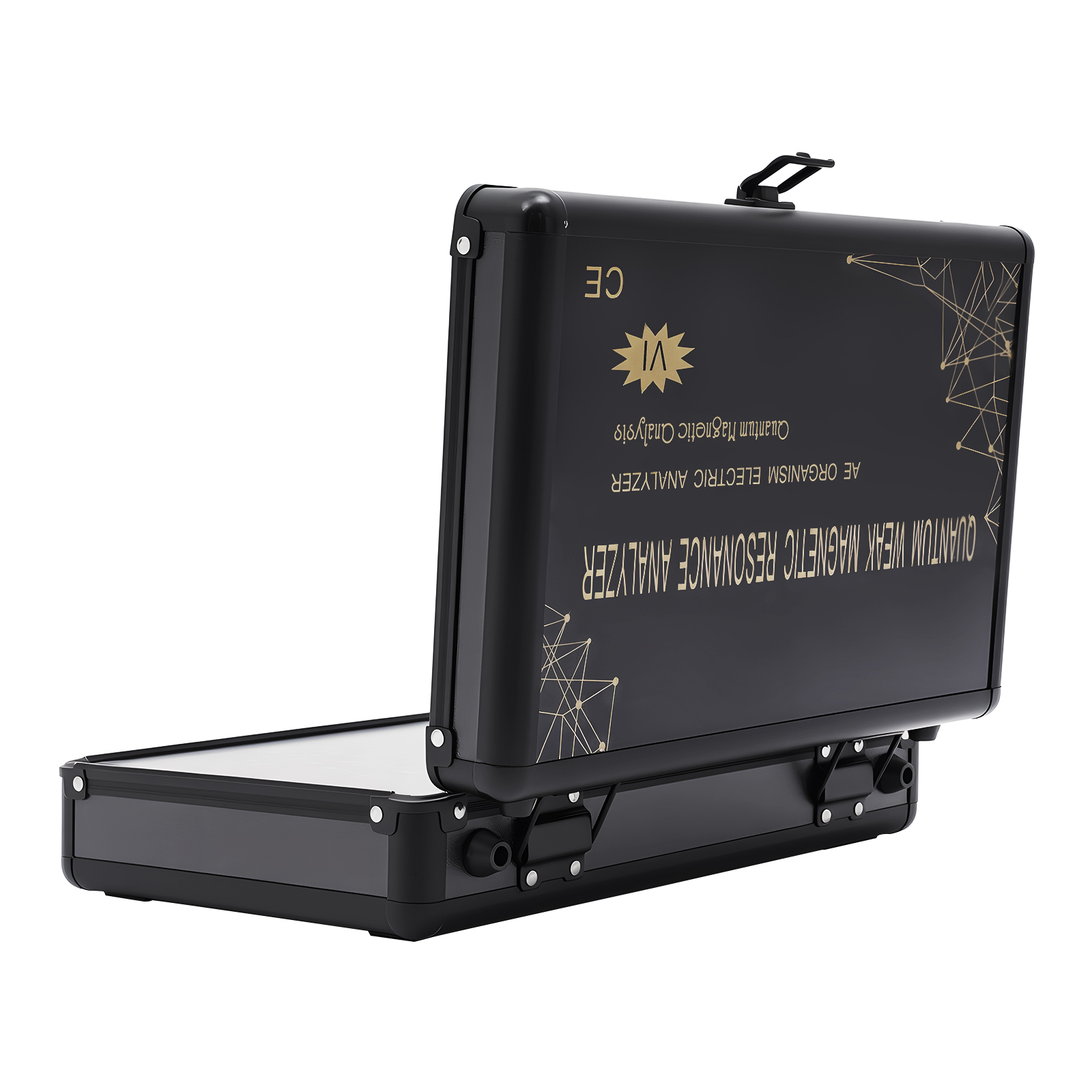 Quantum Health Analyzer with 5 - Health Wellness Report のレビューと価格