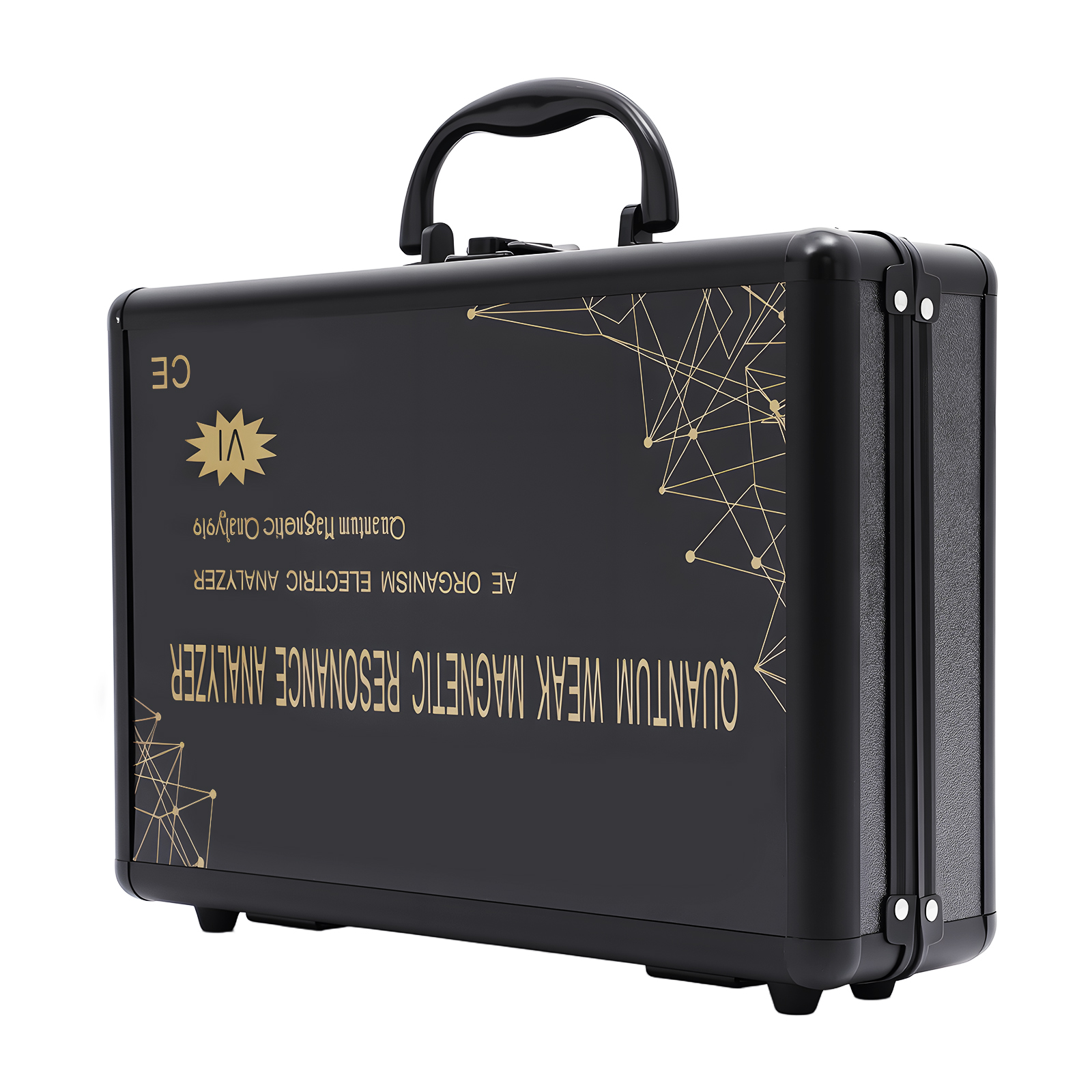Quantum Health Analyzer with 5 - Health Wellness Report のレビューと価格