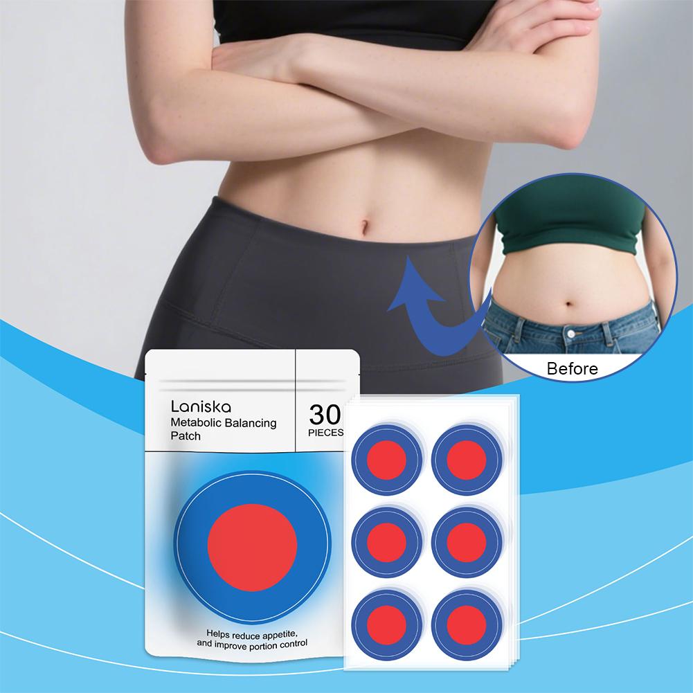 6/7/30Pc Body Care Patch Daily - Health Wellness And Lifestyle のレビューと価格