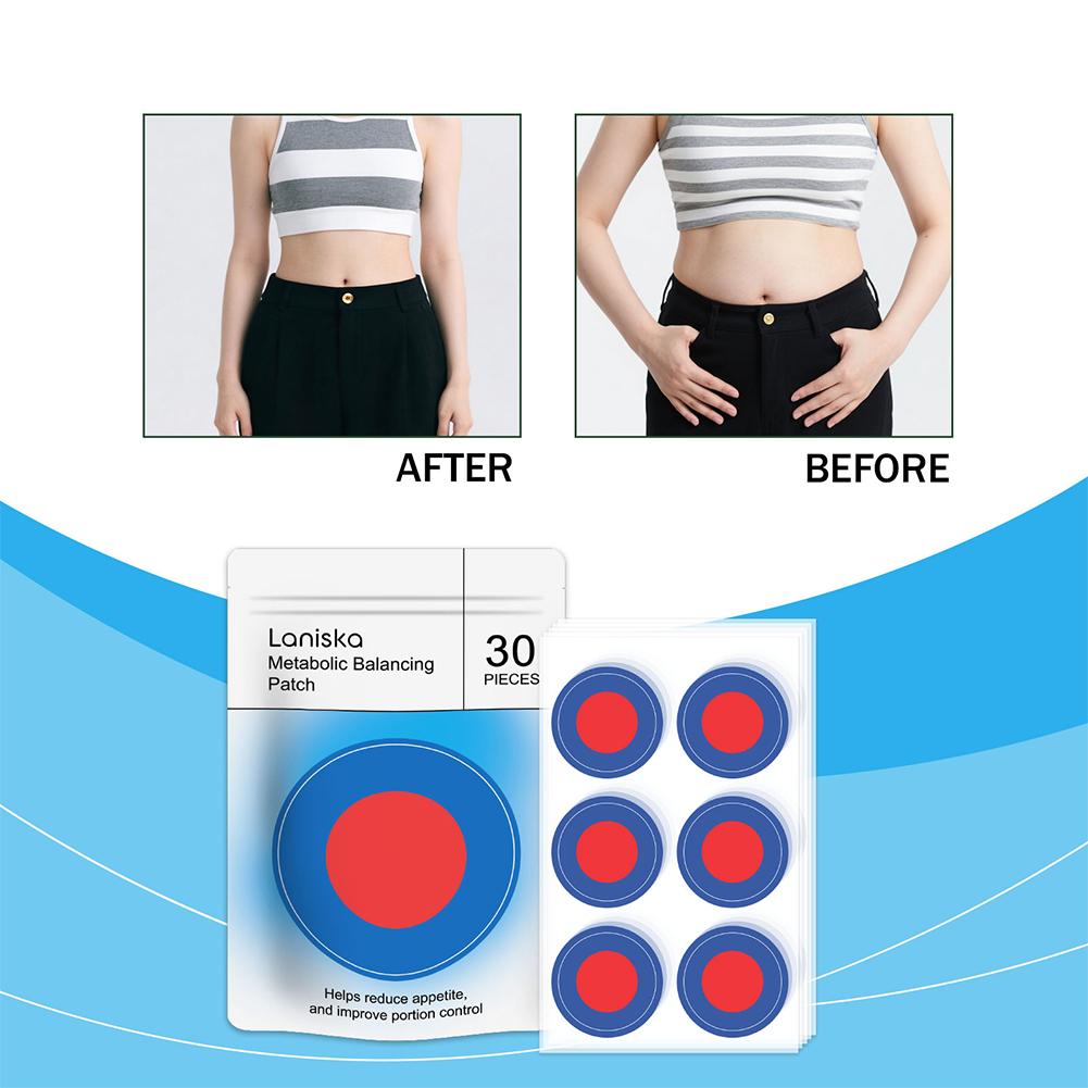 6/7/30Pc Body Care Patch Daily - Health Wellness And Lifestyle のレビューと価格