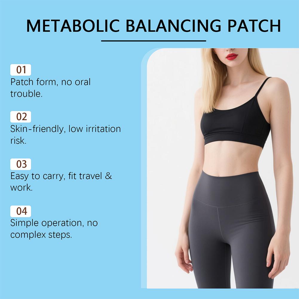 6/7/30Pc Body Care Patch Daily - Health Wellness And Lifestyle のレビューと価格