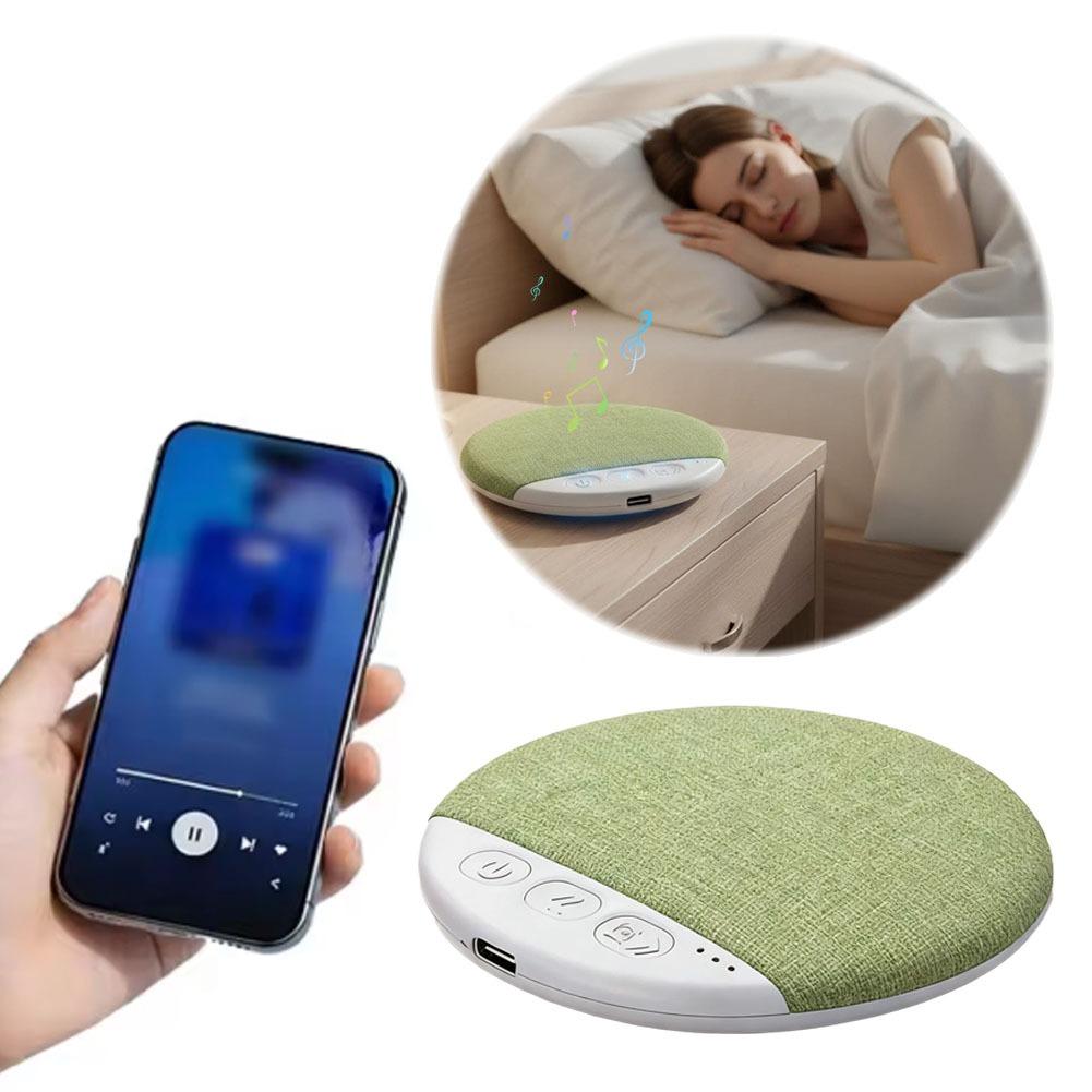 Under Pillow Bluetooth 5.4 Spe - White Noise Machine Sleep のレビューと価格