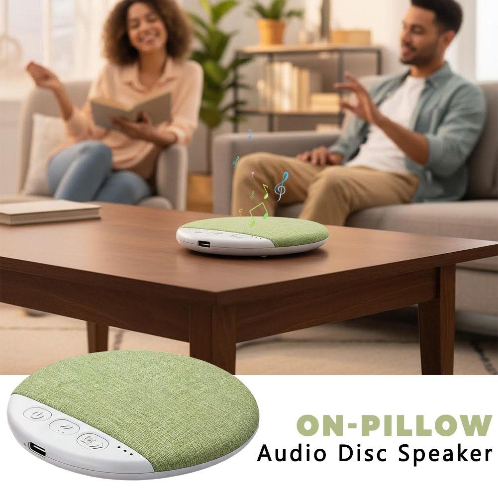 Under Pillow Bluetooth 5.4 Spe - White Noise Machine Sleep のレビューと価格