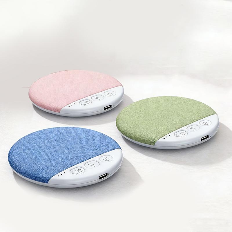 Under Pillow Mini Speaker 5.4  - White Noise Machine Sleep のレビューと価格